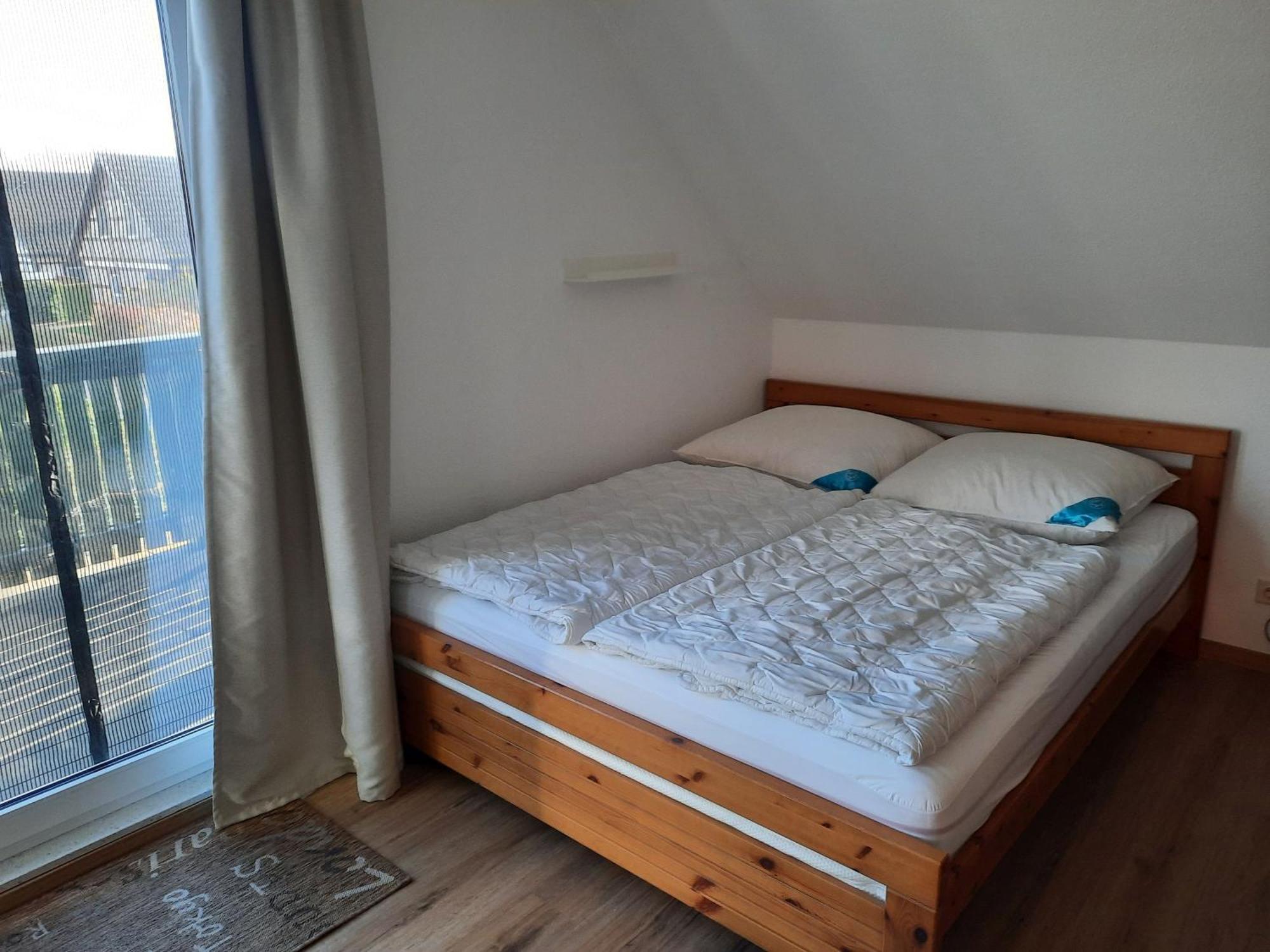 Ferienhaus Sasse Ferienwohnungen Mit Garten & Grill Molschow Екстериор снимка