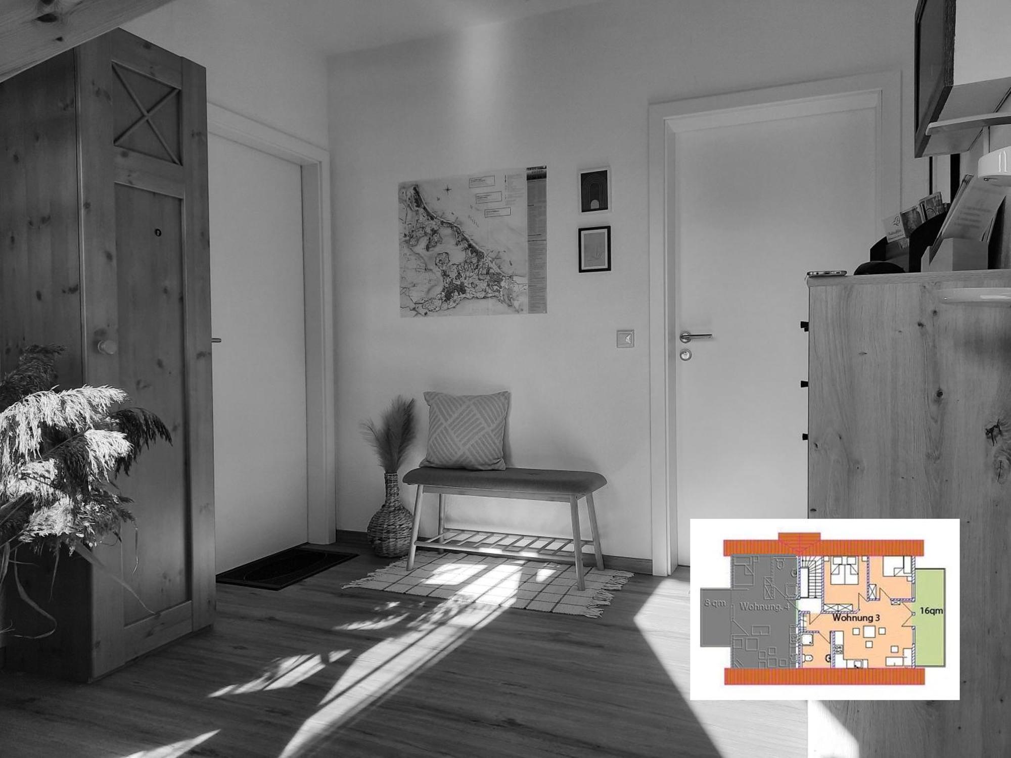Ferienhaus Sasse Ferienwohnungen Mit Garten & Grill Molschow Екстериор снимка