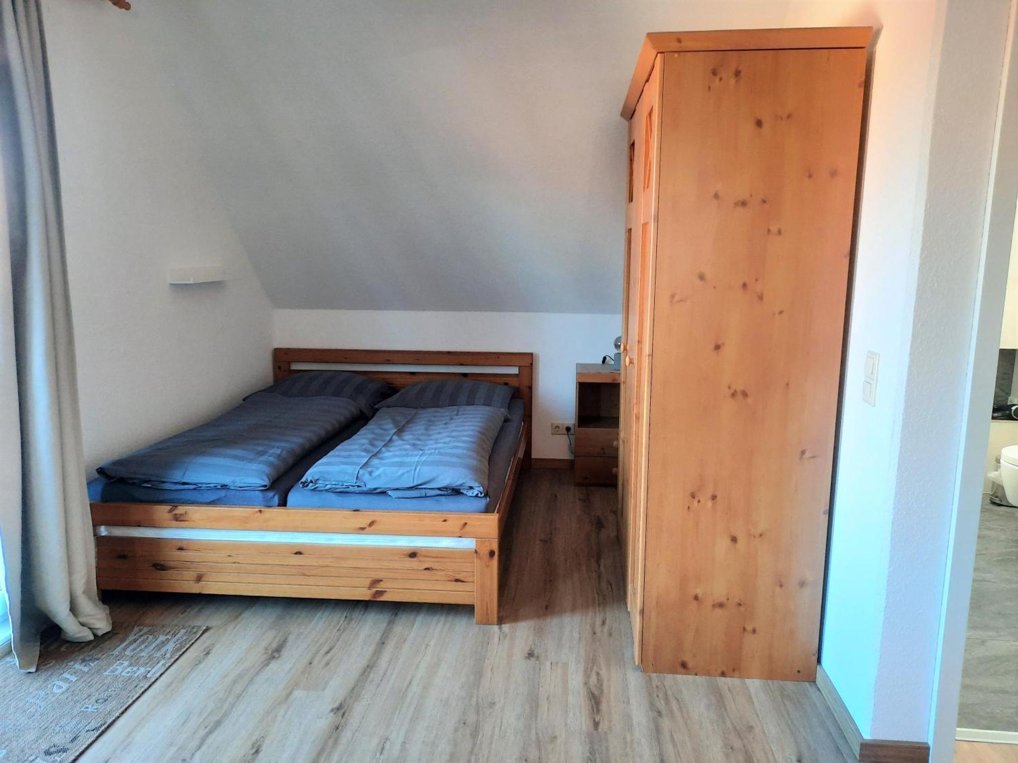 Ferienhaus Sasse Ferienwohnungen Mit Garten & Grill Molschow Стая снимка