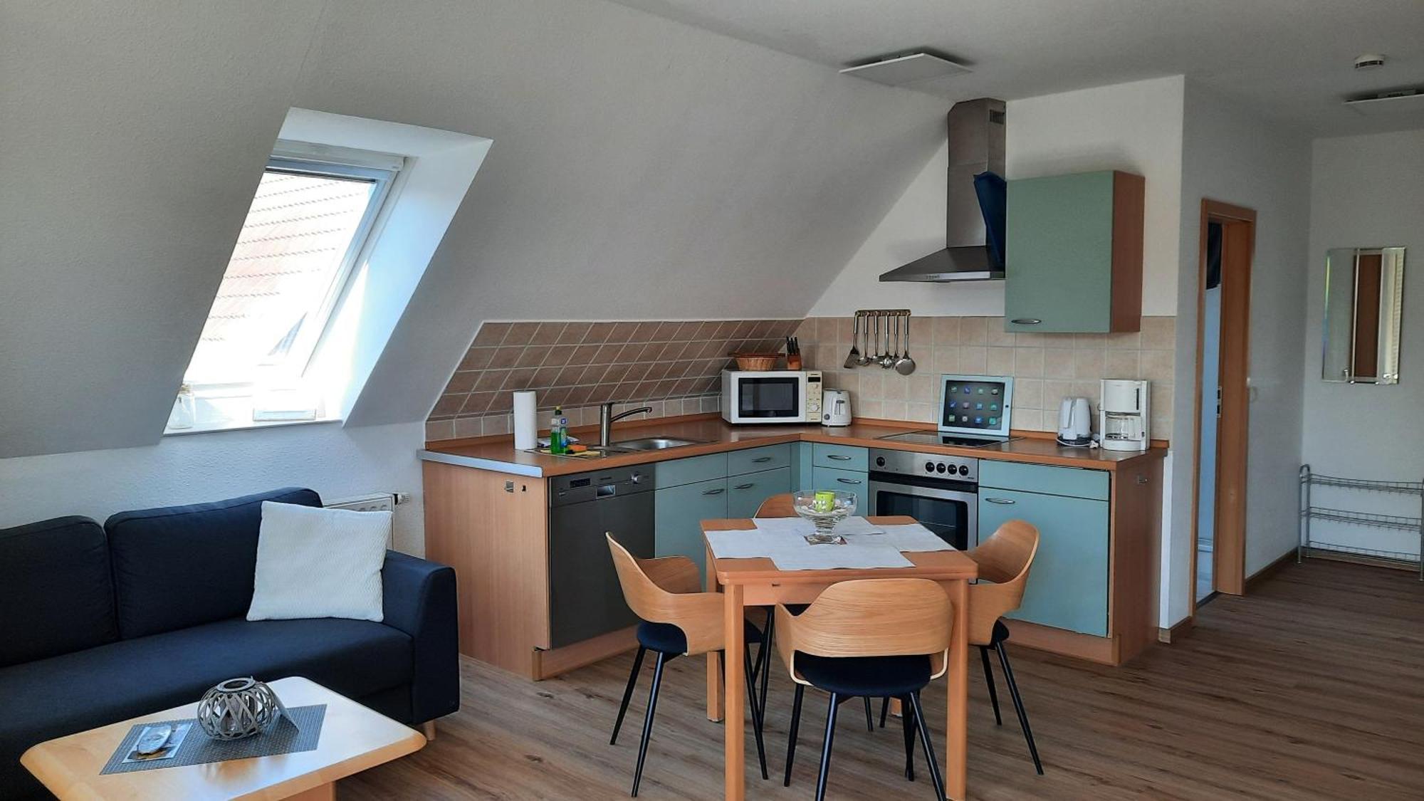 Ferienhaus Sasse Ferienwohnungen Mit Garten & Grill Molschow Стая снимка