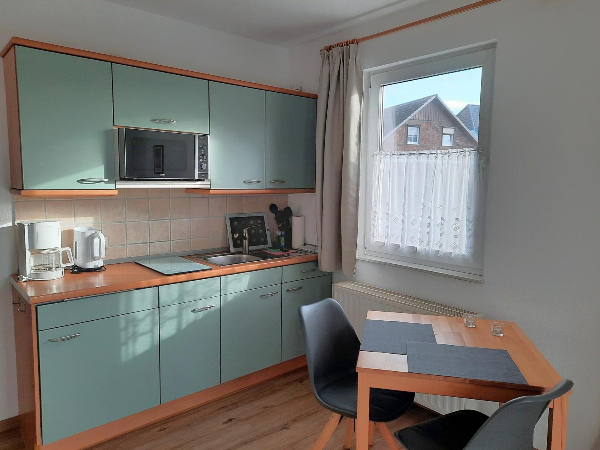 Ferienhaus Sasse Ferienwohnungen Mit Garten & Grill Molschow Стая снимка