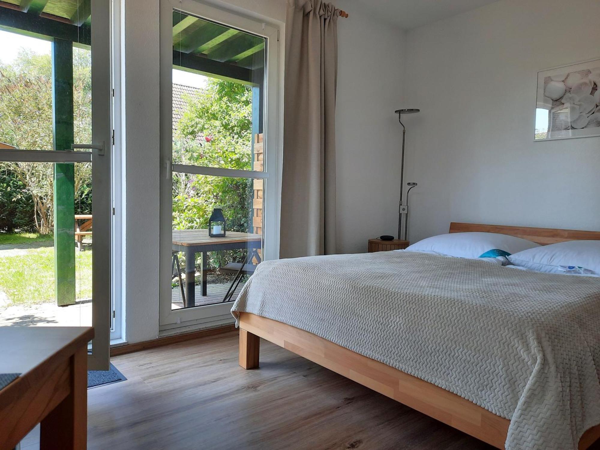 Ferienhaus Sasse Ferienwohnungen Mit Garten & Grill Molschow Стая снимка
