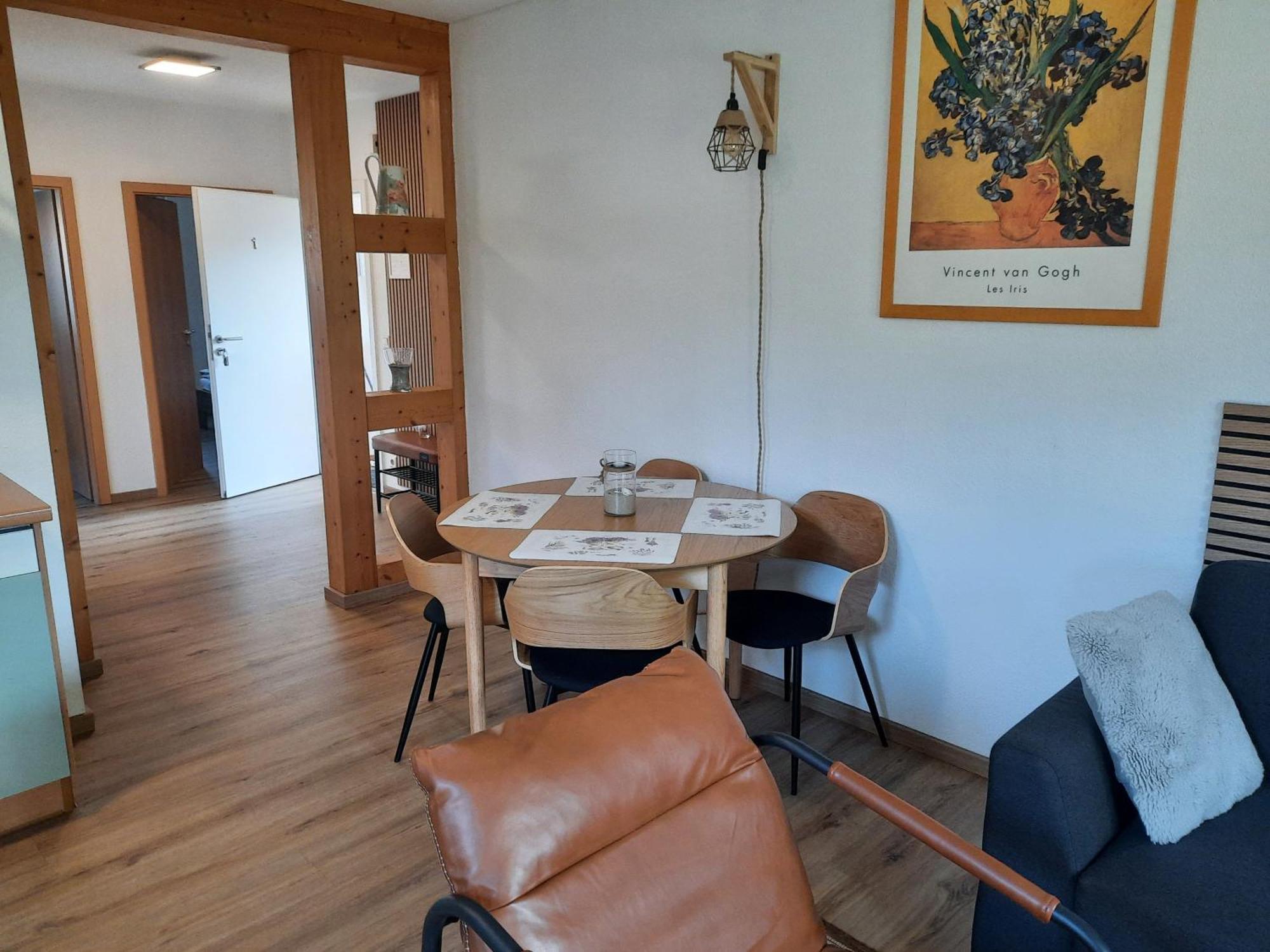 Ferienhaus Sasse Ferienwohnungen Mit Garten & Grill Molschow Стая снимка