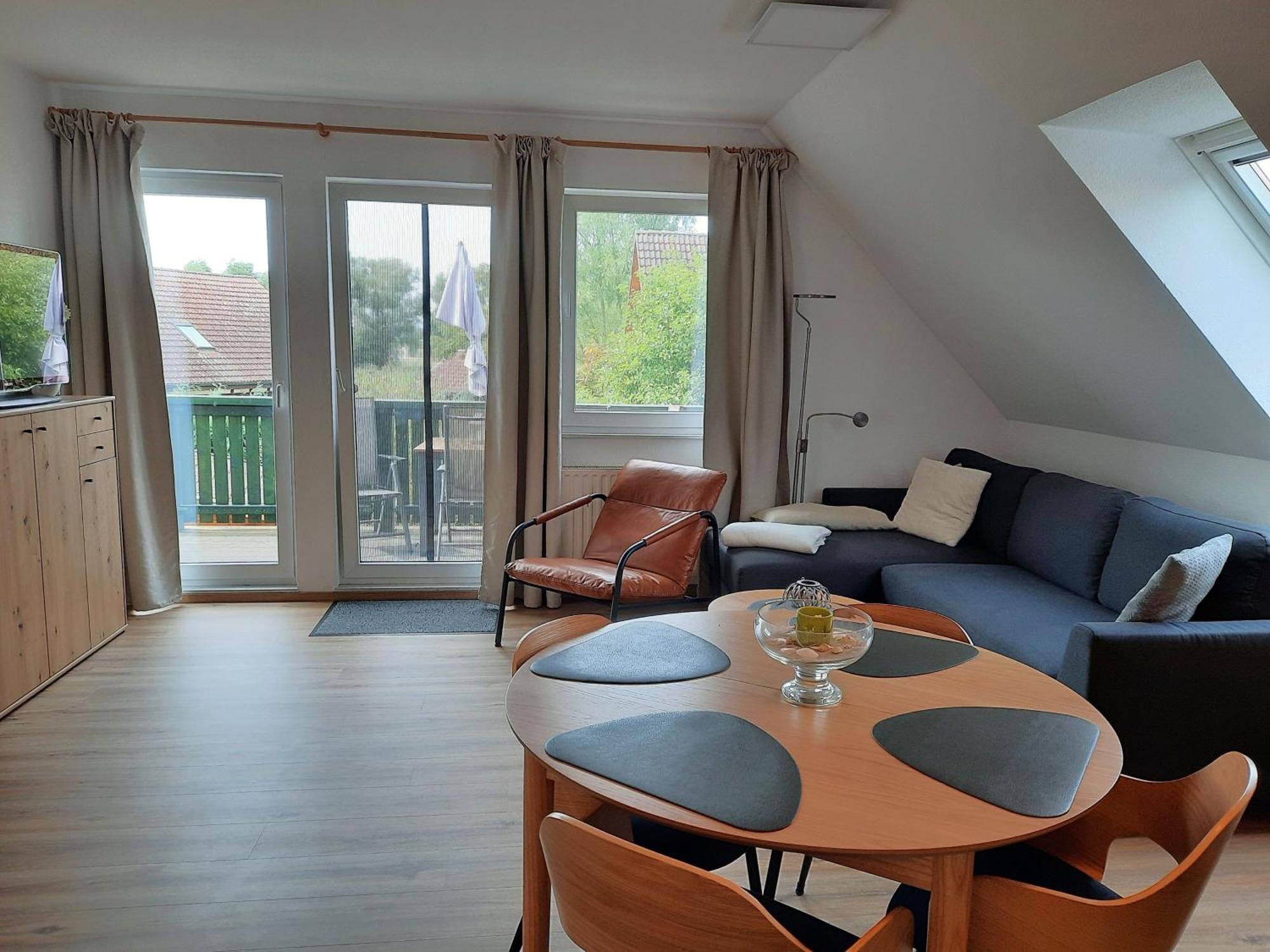 Ferienhaus Sasse Ferienwohnungen Mit Garten & Grill Molschow Стая снимка